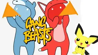Монтажик│Gang Beats #1