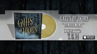 Gates Of Ivory - A Love Like Lament