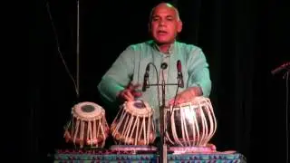 KlangWelten-Festival 2016: Jatinder Thakur