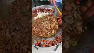 Making the best discada!!!/La mejor discada 🔥😎