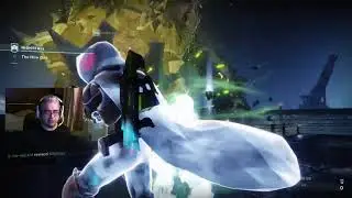 Destiny 2 Xol punt