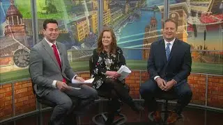 Foot Health Awareness Month