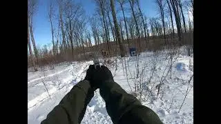 PF940c Glock 19 vs Targets