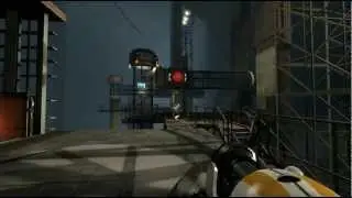 Portal 2: #15 (Kammer 2.8) - Let's Play Coop