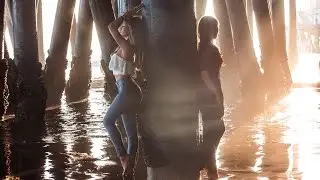 The Boy Is Mine (Acoustic) Jessi Malay ft. Carol Gang