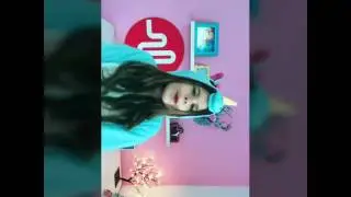 Musical.ly LUARAFF VS CLARAATOSTESS ( BATALHA DE MUSERS )