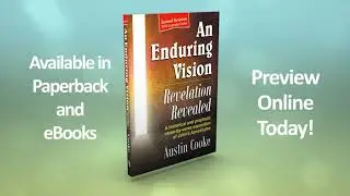 Cooke--AN ENDURING VISION