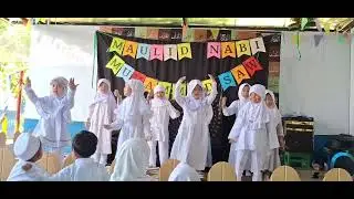 Maulid nabi tkut arrahman