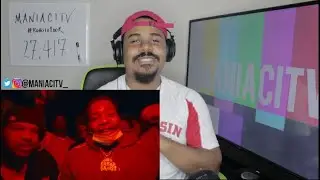 BIG30 - First Day Out (Official Music Video) REACTION