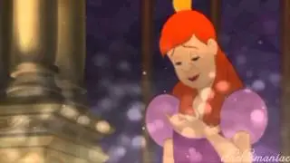 Carol of the Bells| Anastasia&hearts;Jack Frost{Christmas Fantasmic Challenge}