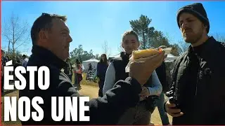 EL TESORO ESCONDIDO DE MALDONADO - UN PUEBLO DE FIESTA EN URUGUAY