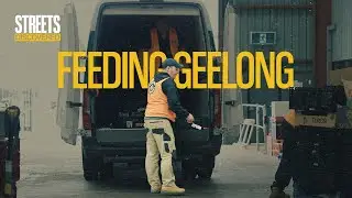 Geelong Foodshare: Feeding the Community