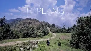 HIKING || CHANDRAGIRI TO TOPLANG || DHADING [ BEST HIKING TRAIL NEAR KATHMANDU]