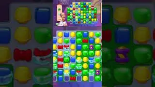 Homescapes Gameplay Walkthrough | Levels 132 | Android Match-3 Puzzle Game