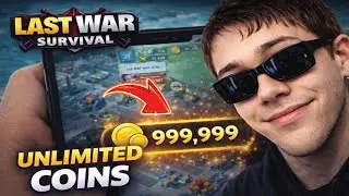 Last War Survival Hack 2026 &ndash; Everything Unlocked & Unlimited Coins