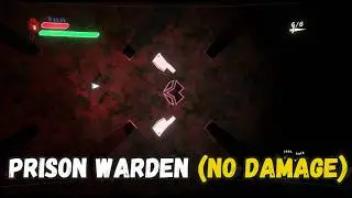 Void Sols | Prison Warden | No Damage
