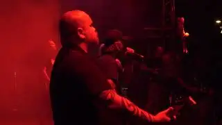 THORWALD - Live At OBSCENE EXTREME 2023!!!