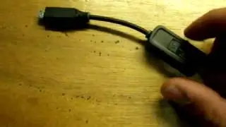 Подлинная Nokia CA-146C Адаптер зарядного устройст