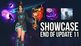 GEAR SHOWCASE - CHOCOLATÃO (DM) CABAL ROA