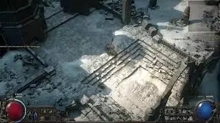 Boss Rush Race Event! - Path of Exile 2
