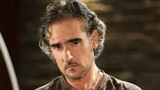 Tout savoir sur Miguel Varoni (Martin El diablo)