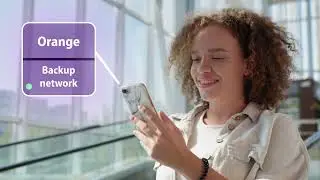 Always connected with the Lyfo Backup SIM