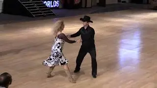 Polka - Worlds 2020