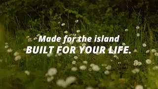 Made for the Island, Built for your Life - Comox Valley Dodge