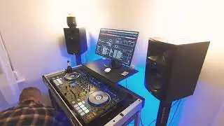 CTOAFN 15 minute DnB Battle mix for Coast2Coast (Adelaide vs Perth)
