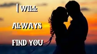 In Every Lifetime, I Find You – Romantic Electronic Love Song (Celebrate Life & Love)