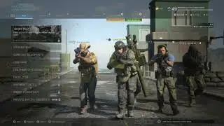 soundboard trolling recent players' lobbies in Call of Duty Modern Warfare compilation