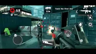 death trigger 2 boss zombies kill easyly #deathtrigger2