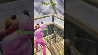 Every Fake in Fortnite #fortnite #fortniteguide  #beginnersguide