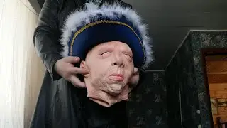 Фан клип на песню Короля и Шута Злодей и шапка 