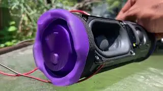 JBL flip 7 TT-AP purple lfm