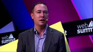 Media matters - Jim Lanzone, CBS Interactive & Steven Bertoni, Forbes