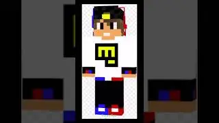 ￼ Ютуберы в Minecraft и я ￼￼