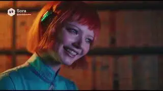 実写版ニンジャスレイヤーAoM第3話【サンズ・オブ・ケオス』