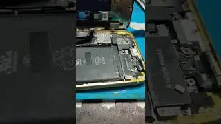 Repair Mic Iphone XR
