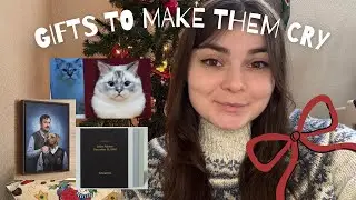 Heartfelt Gift Ideas That Actually Mean Something | Sentimental Presents