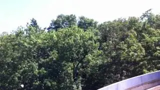 Knoebel's Sklooosh.