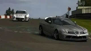 Gran Turismo 4 | Mission 34 NTSC | 8'59.569 | World Record