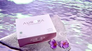 Pentingnya rutin minum Aurora Saffron Collagen dari sekarang