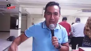 Futbolmesa mexicano - Cap&iacute;tulo 4 | Pasos grandes