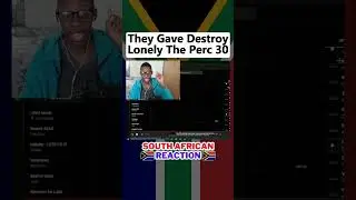 Did Destroy Lonely Eat A Perc 30??💀💀🦖