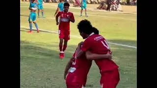Messi Free kick goal 😲🔥