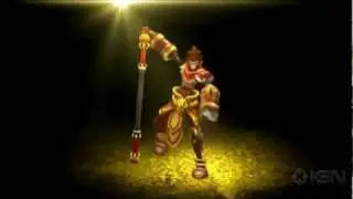 League of Legends: Wukong Champion Spotlight