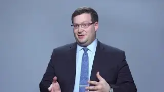 The Resolution Project's Oliver Libby Talks Social Responsibility and Identifying Young Leaders: GLG
