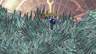 The Grinding Lands