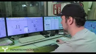 Ausbildung - Papiertechnologe/in